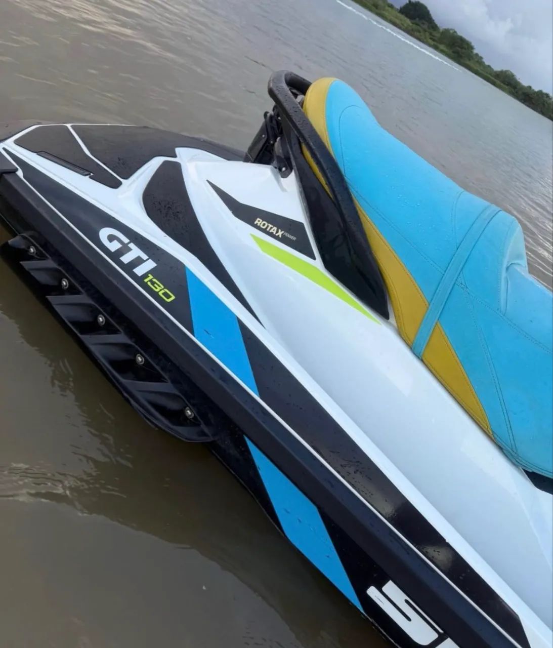 Venda de jetski - Foto 3