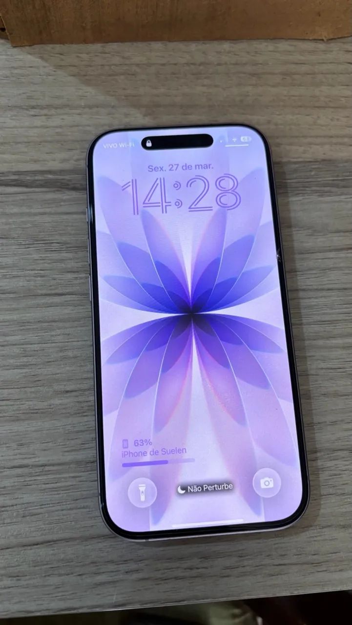 iPhone 17 NOVO - Foto 5