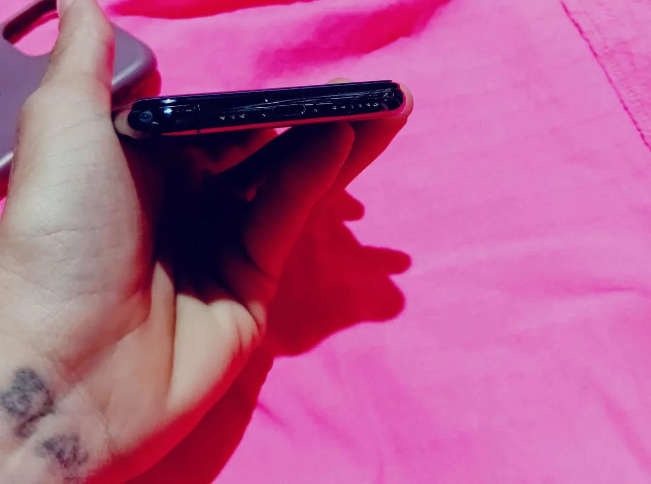 Iphone 11 pro excelente aparelho !  - Foto 5