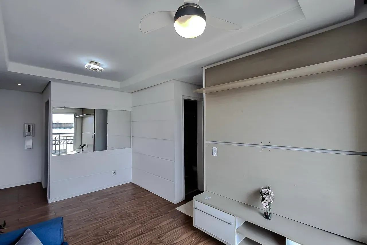 Aconchegante Apartamento para alugar com 70m², 3 quartos e 1 vaga - Foto 2
