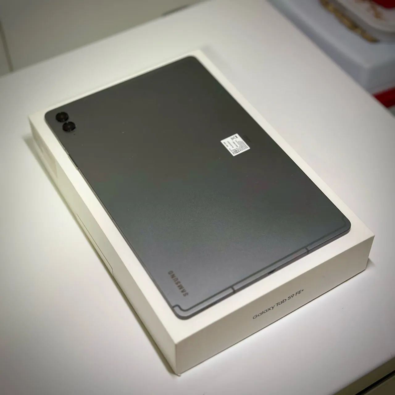 Samsung Galaxy Tab S9 FE+ - Foto 4