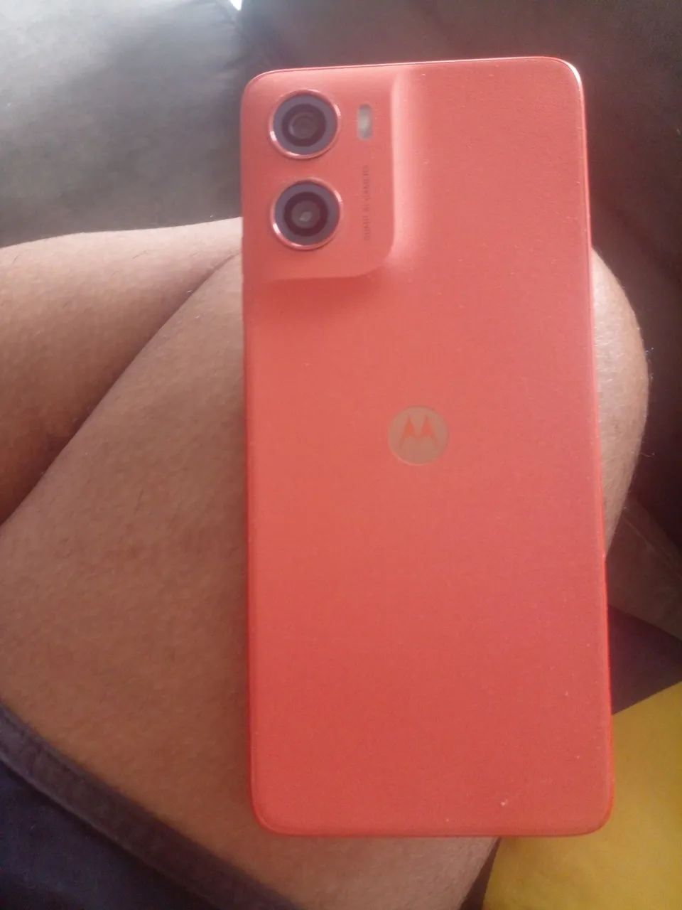 Vendo MotoG 06 seminovo - Foto 2