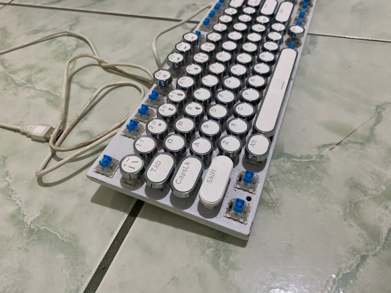 Teclado - Foto 3