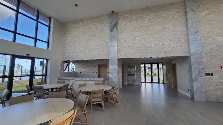 Ocean Ville - Condomínio exclusivo com 64 lotes  - Foto 2