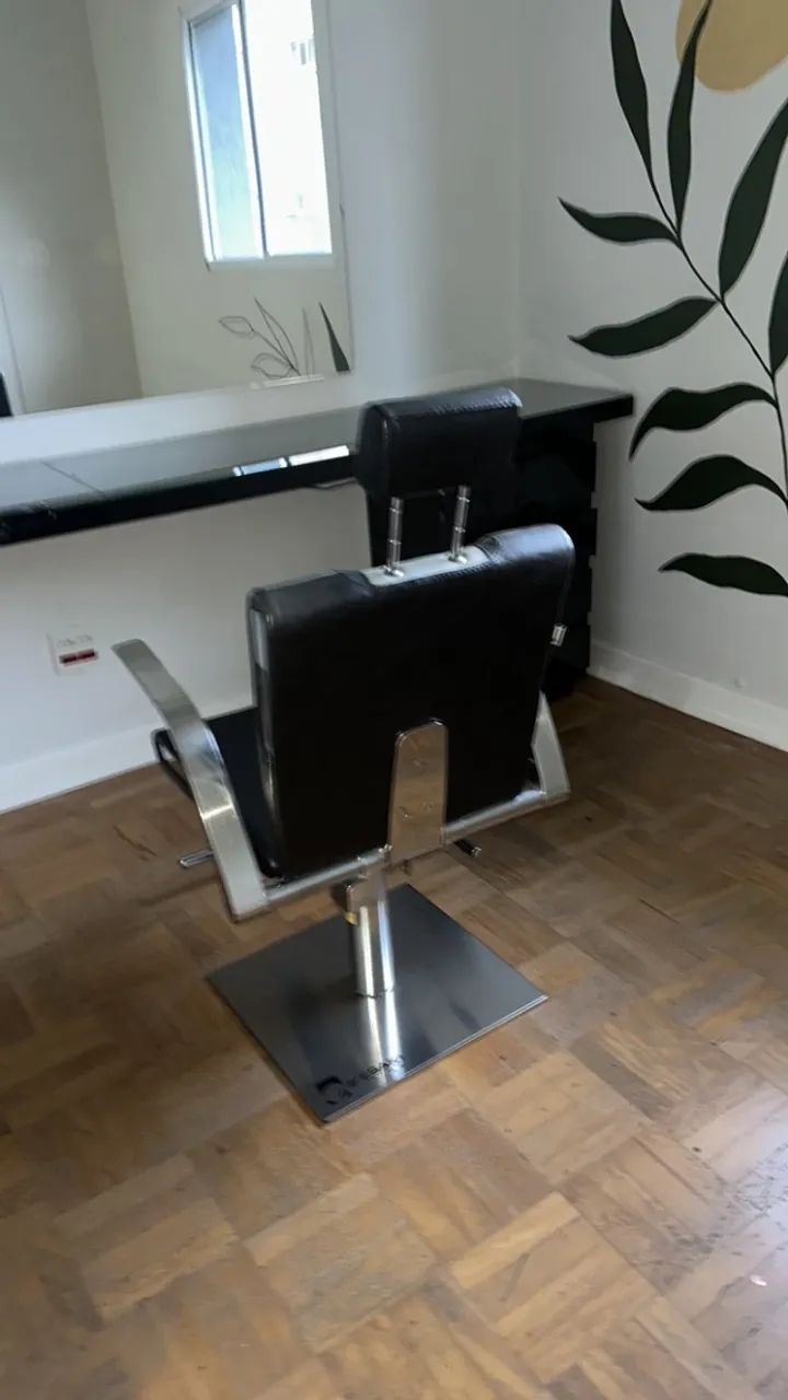 Balcao de 3,00metros com 02 gaveteiros - Foto 2