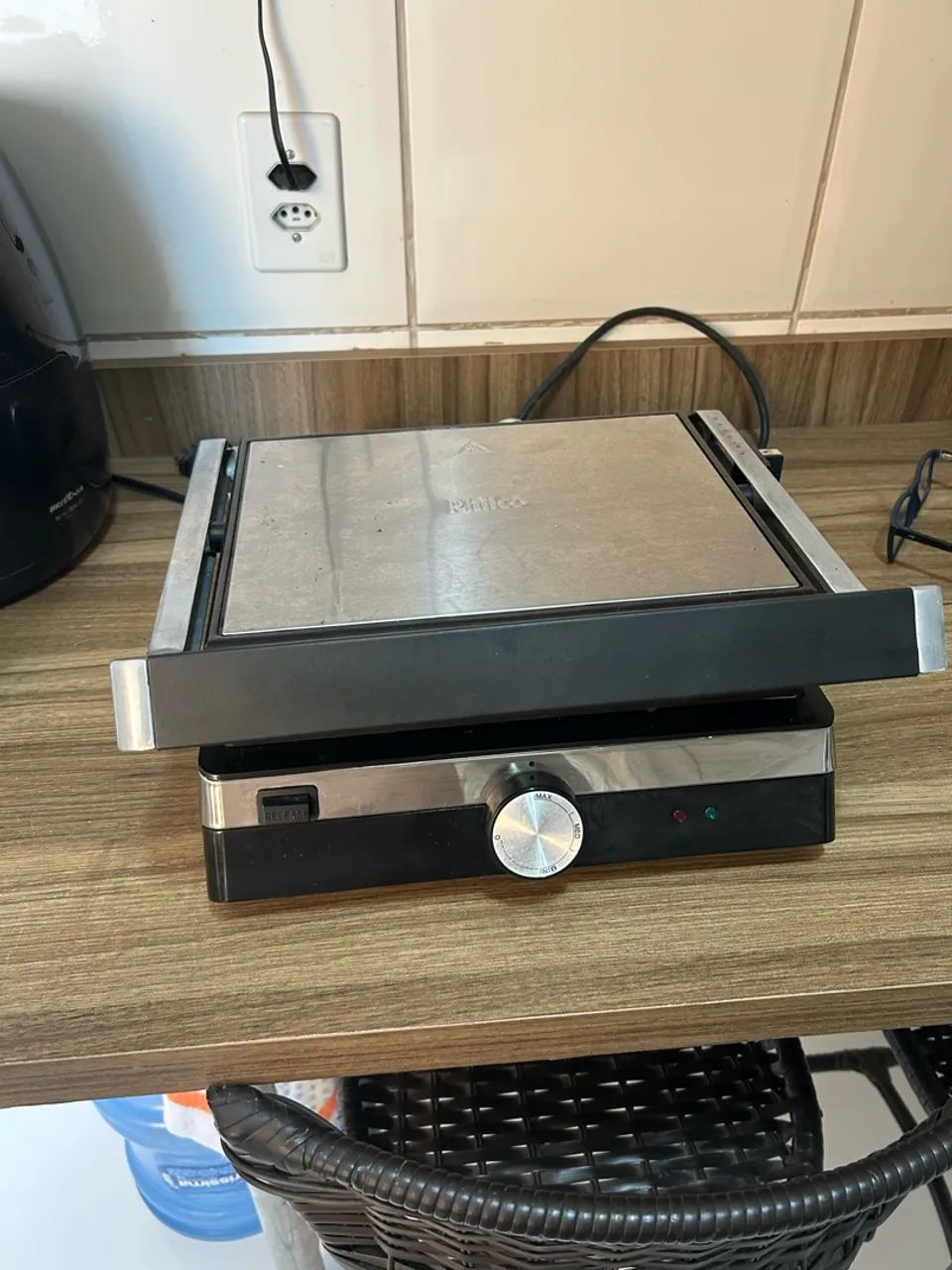 Grill Philco - Foto 3