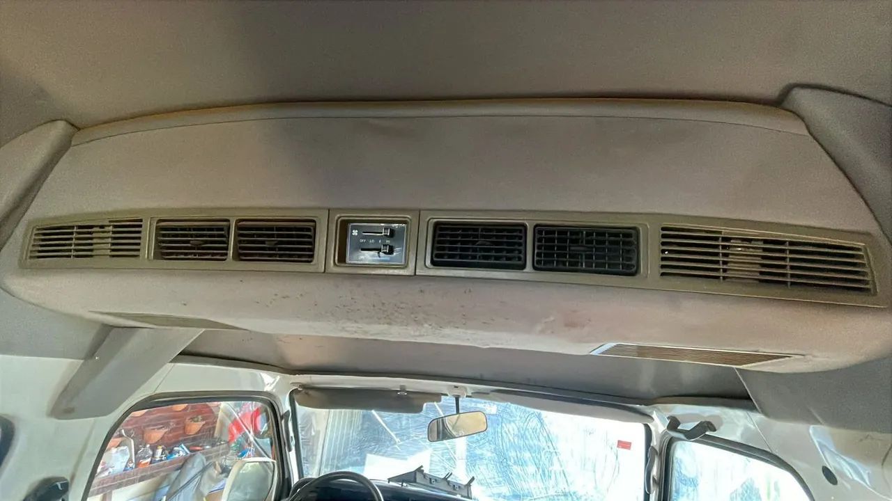 Ar condicionado Topic jinbei original  - Foto 2