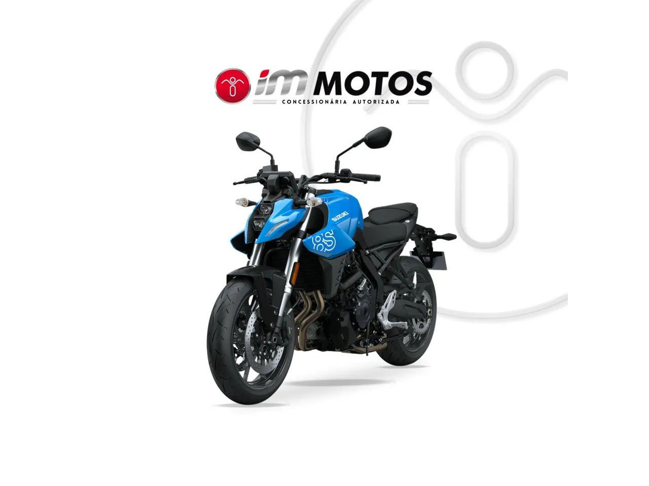 Suzuki 750 2027 - 1502119463 | OLX