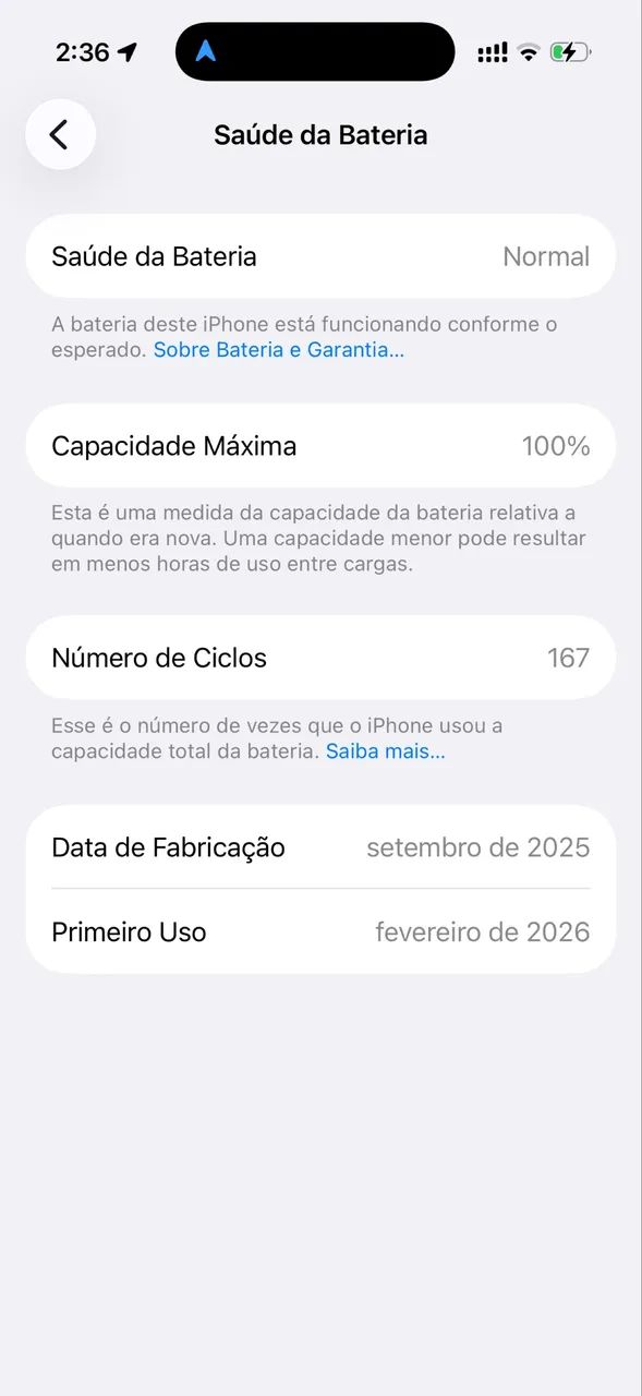 IPHONE 17 PRO - Foto 3