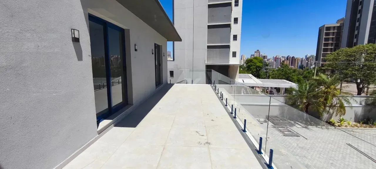 Imóvel para aluguel com 900 metros quadrados com 5 quartos em Nova Campinas - Campinas - S - Foto 3