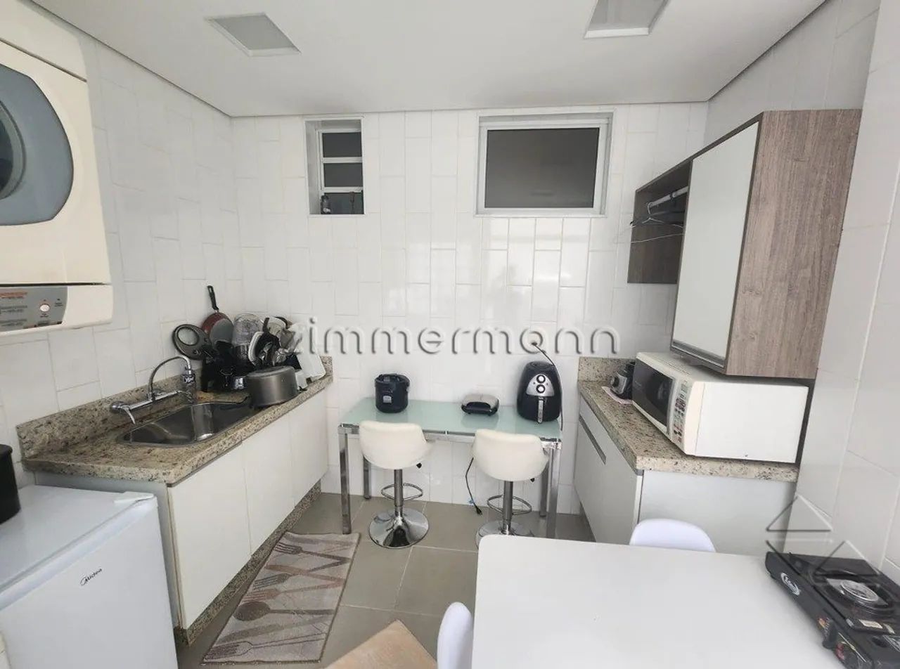 CASA SOBRADO COMERCIAL PERDIZES - Foto 3