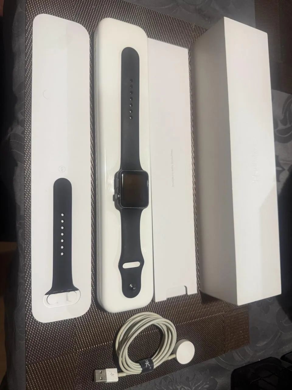 Apple Watch Primeira Geração (colecionável) - Foto 5