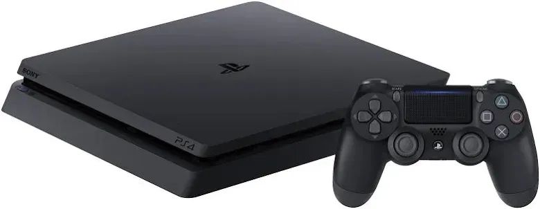 Video game PlayStation 4
