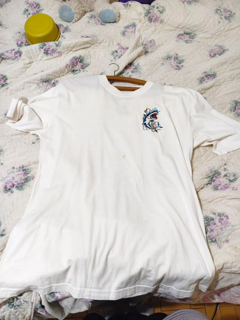 4 Camisas da Monte Leste - Foto 5
