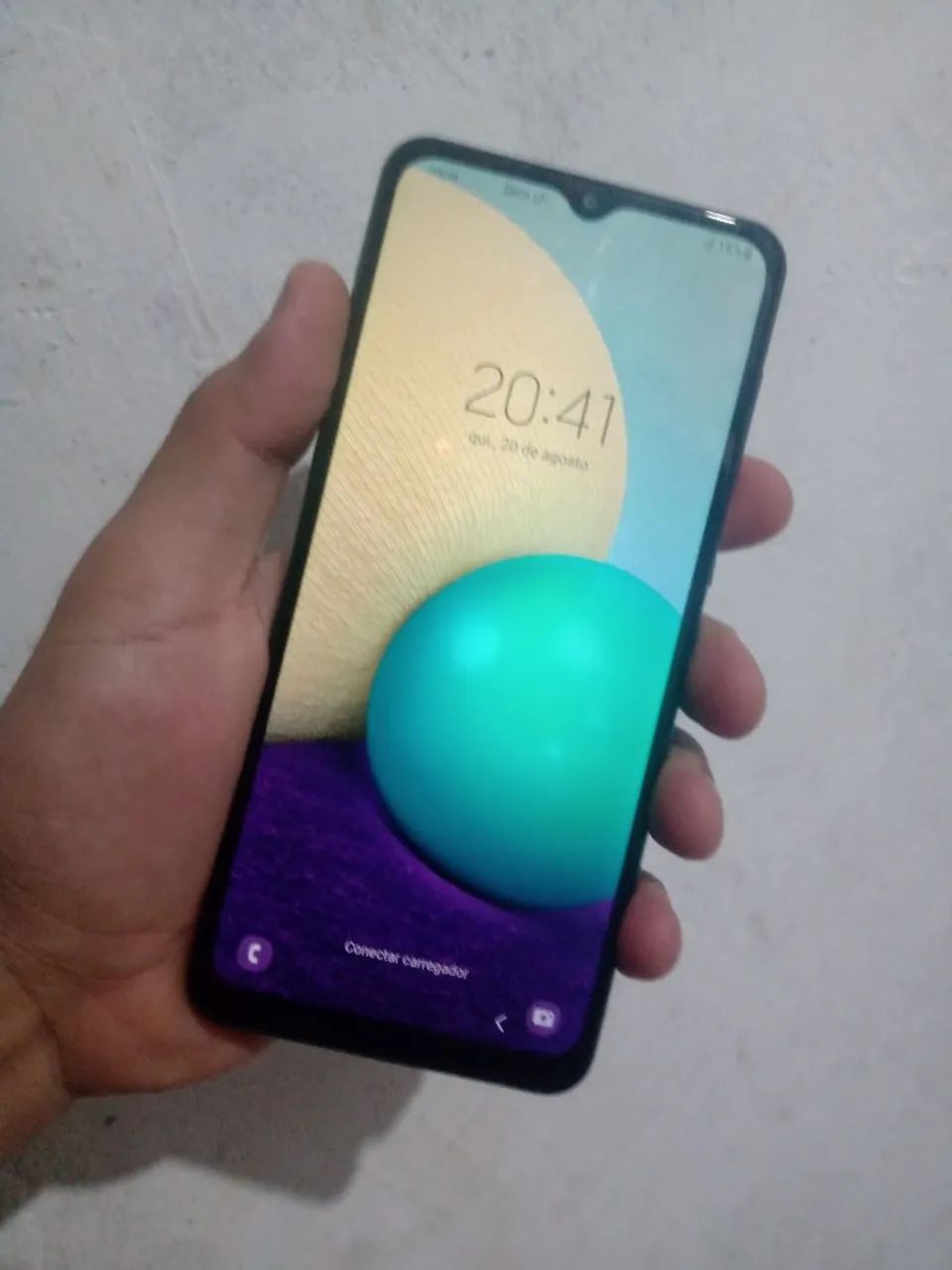 Samsung a03 Samsung a02 - Foto 3