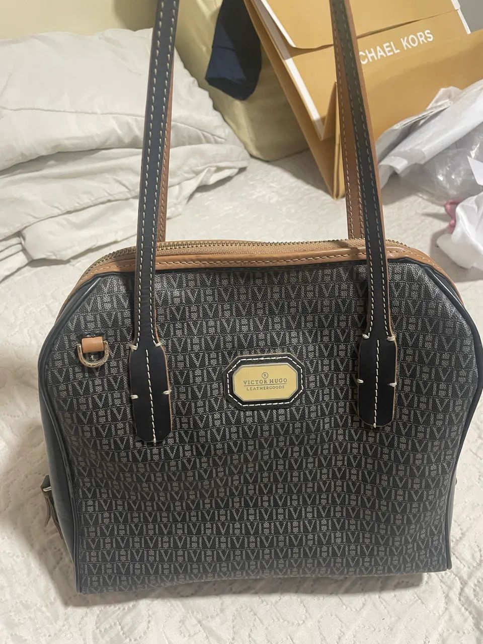 Bolsa Victor Hugo  - Foto 3