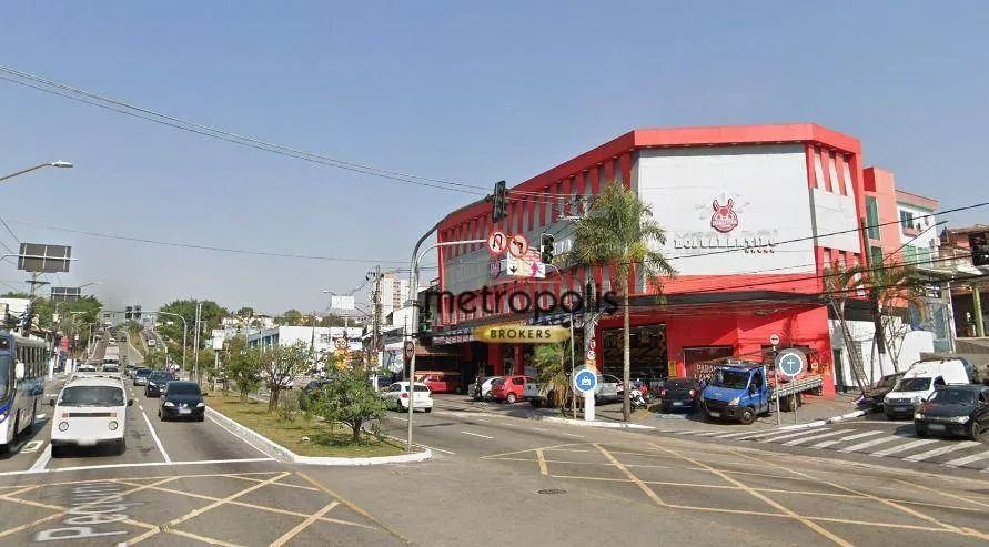 Terreno à venda, 304 m² por R$ 1.700.000,00 - Santa Terezinha - São Bernardo do Campo/SP - Foto 8