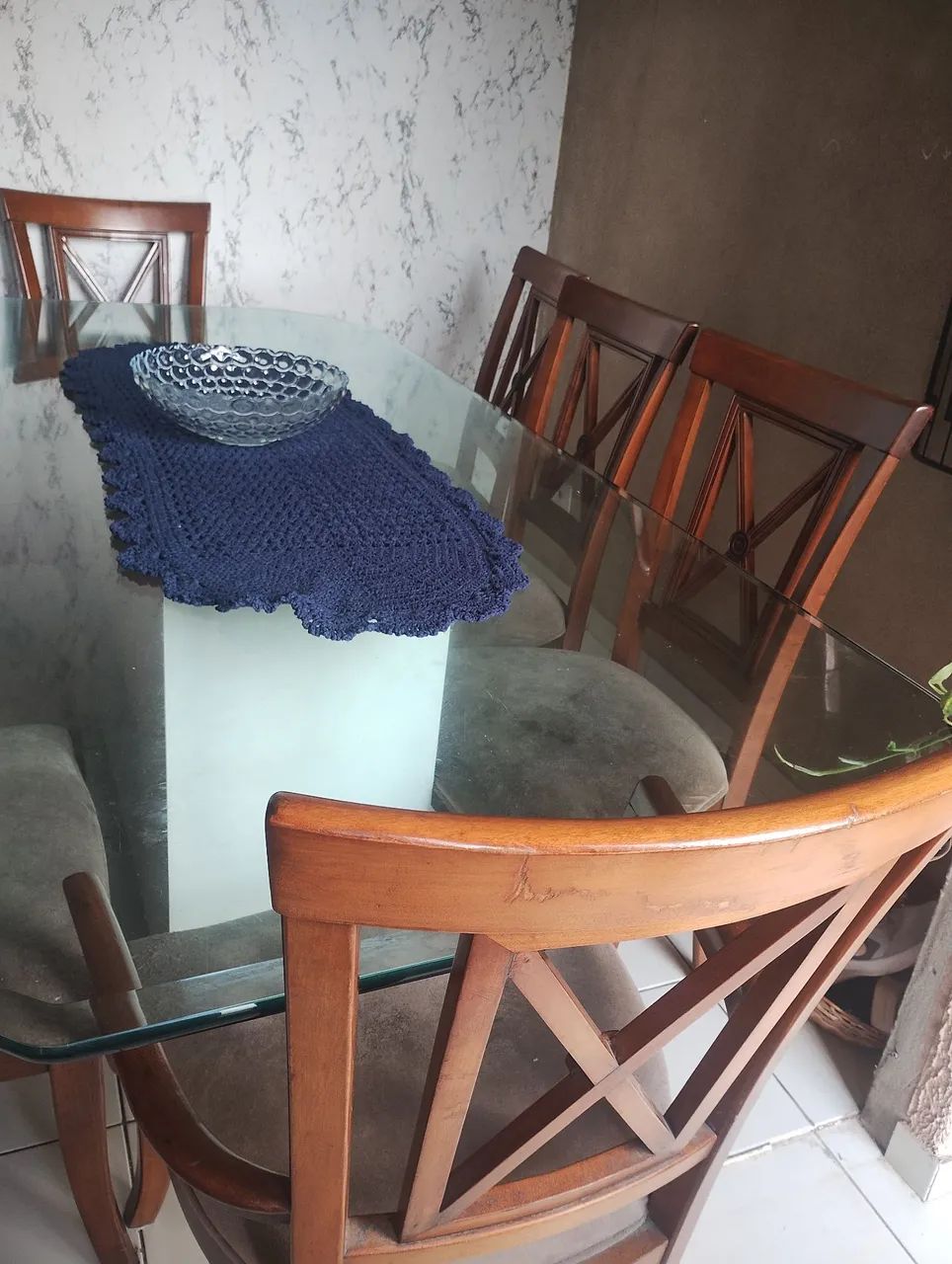 Mesa d jantar  - Foto 2