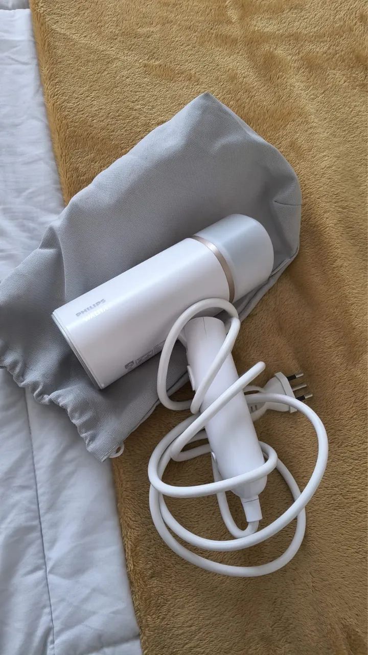 passador a vapor Philips