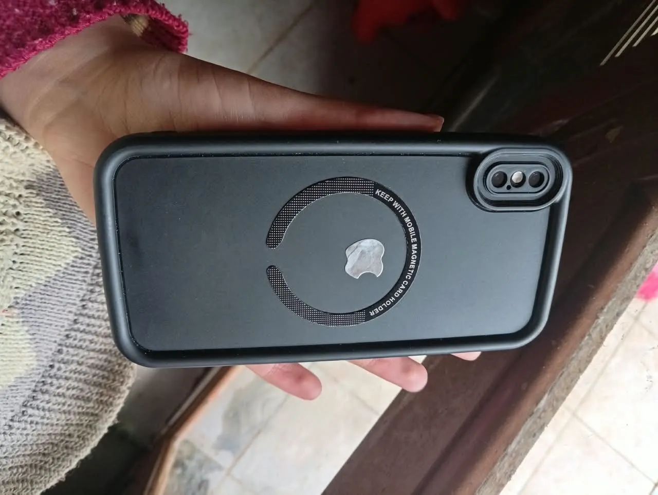 iPhone XS Max - Foto 4