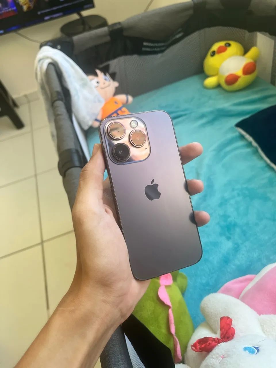 iPhone 14 Pro 258G