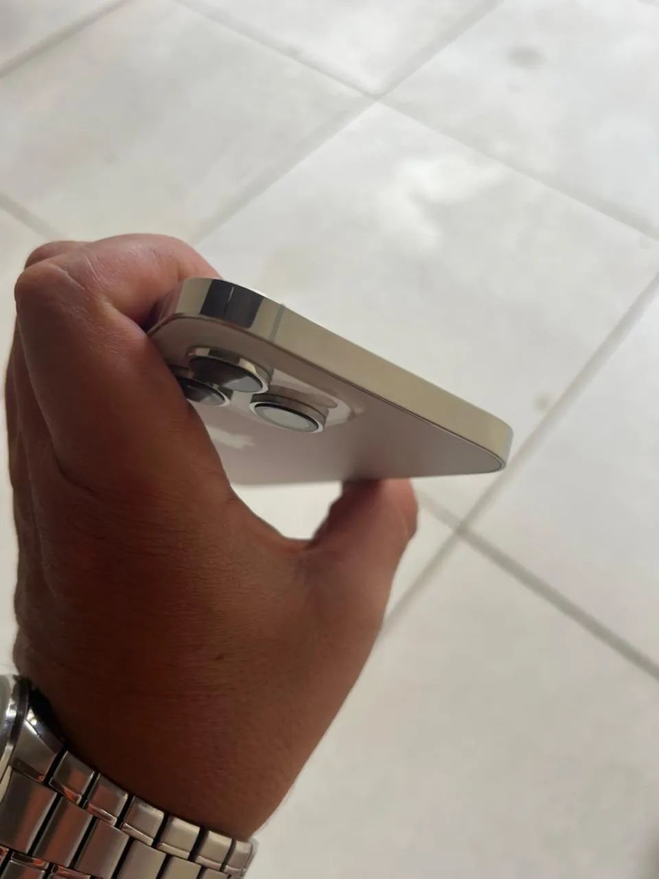 Vendo um iPhone 14 Pro Max  - Foto 5