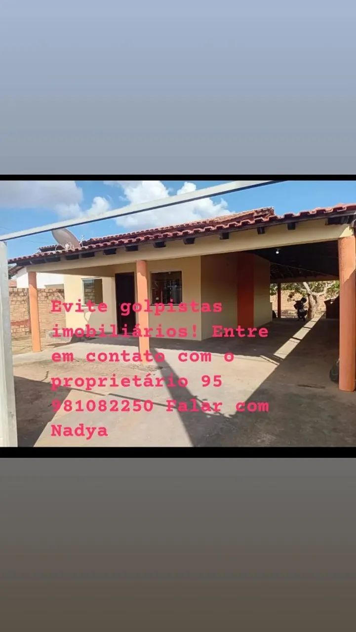 Foto - Boa Vista - São Vicente