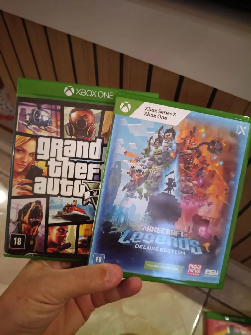 Xbox one - Foto 3