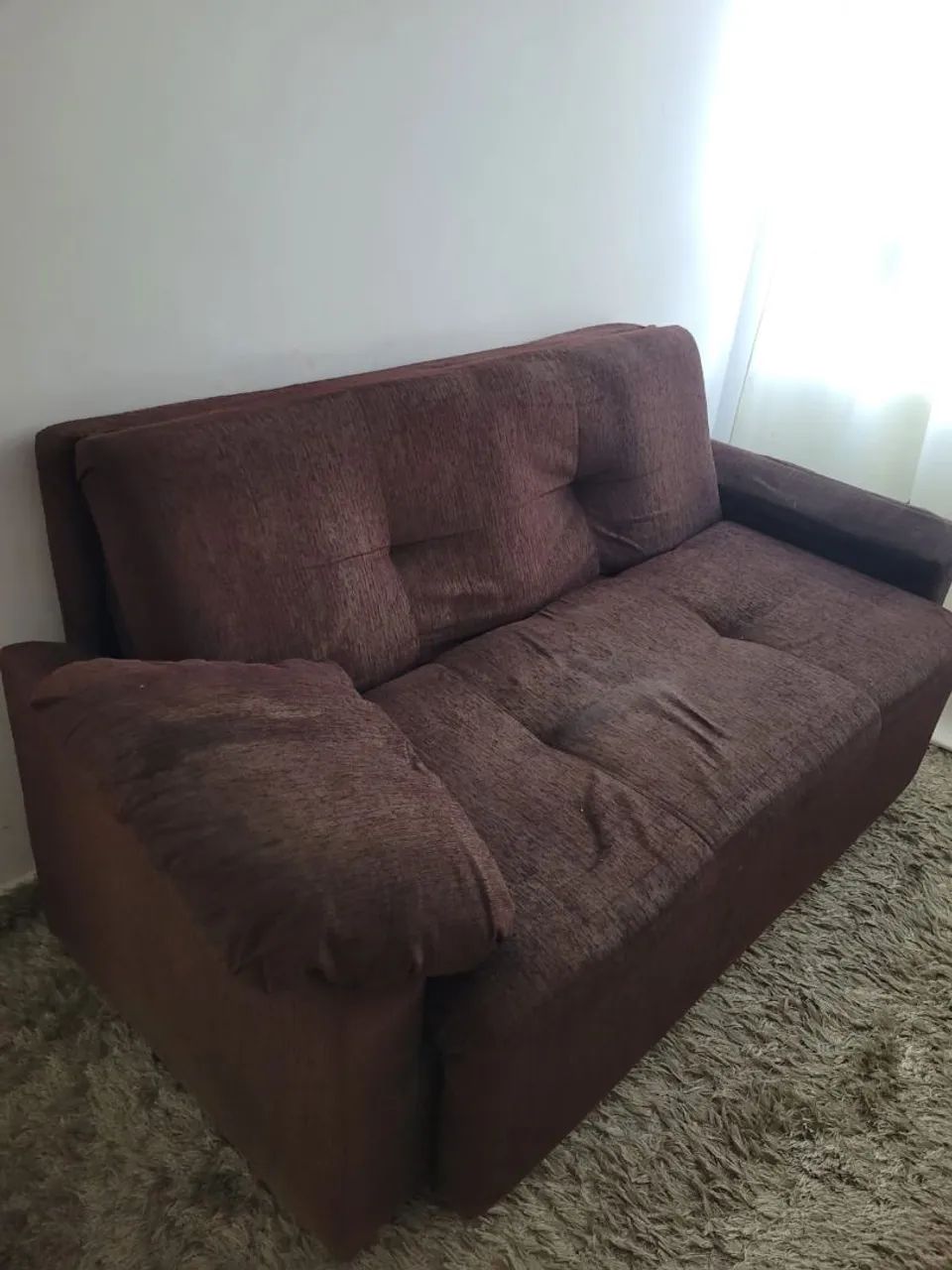 Sofá cama - Foto 2