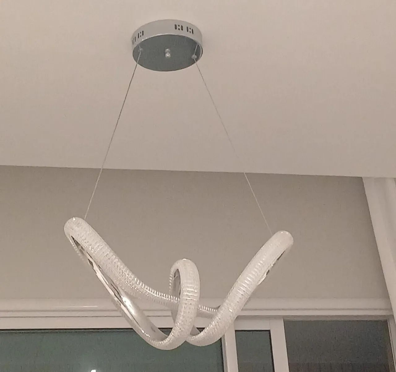 Vendo Lustre 
