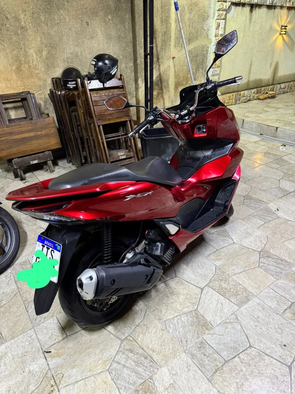 Vendo pcx abs 2025 - Foto 2