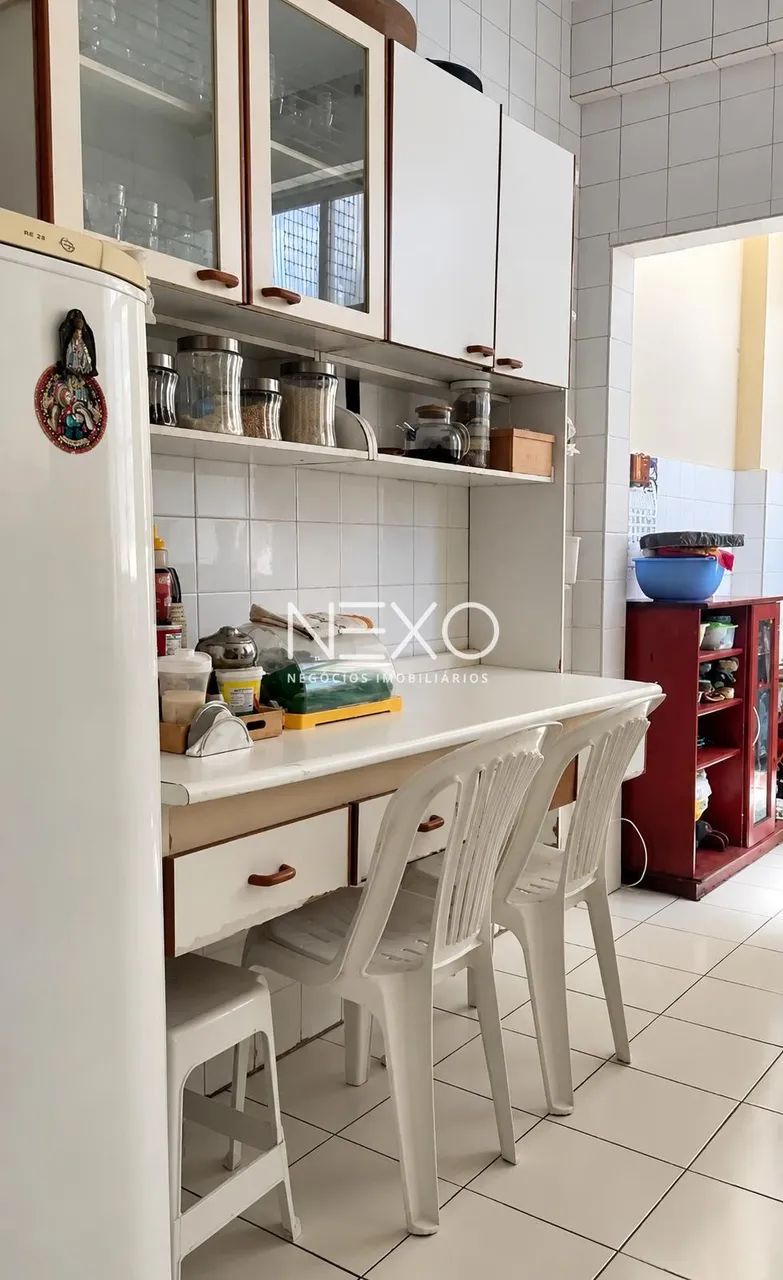 Apartamento 2/4 com suíte Pituba - Foto 3