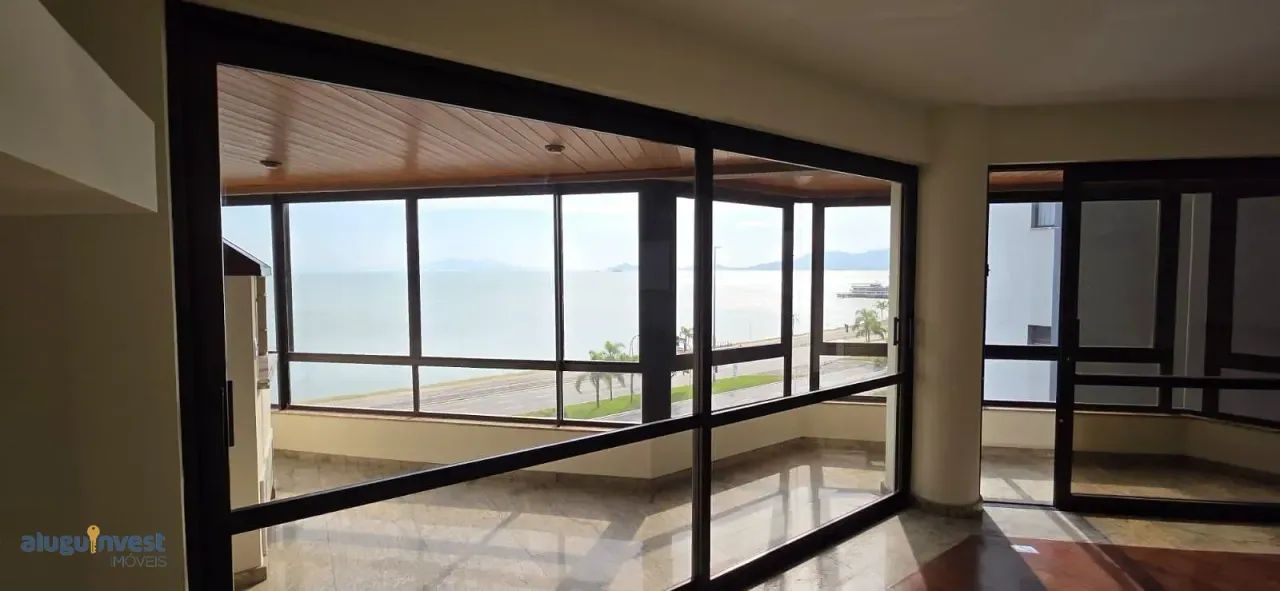 Apartamento para locação, Centro, Florianópolis, SC - Foto 4