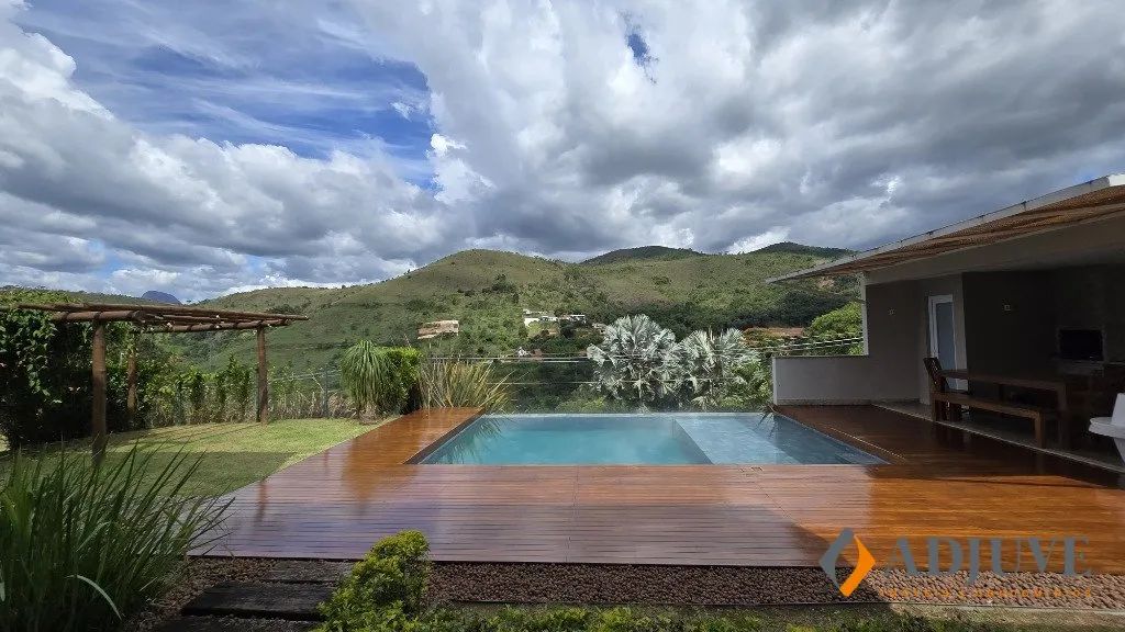 Casa nova, moderna, pronta para entrar e morar!!! - Foto 2