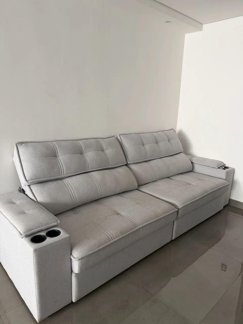 Sofá 