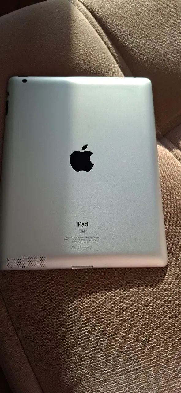 Ipad Apple tablet  - Foto 5