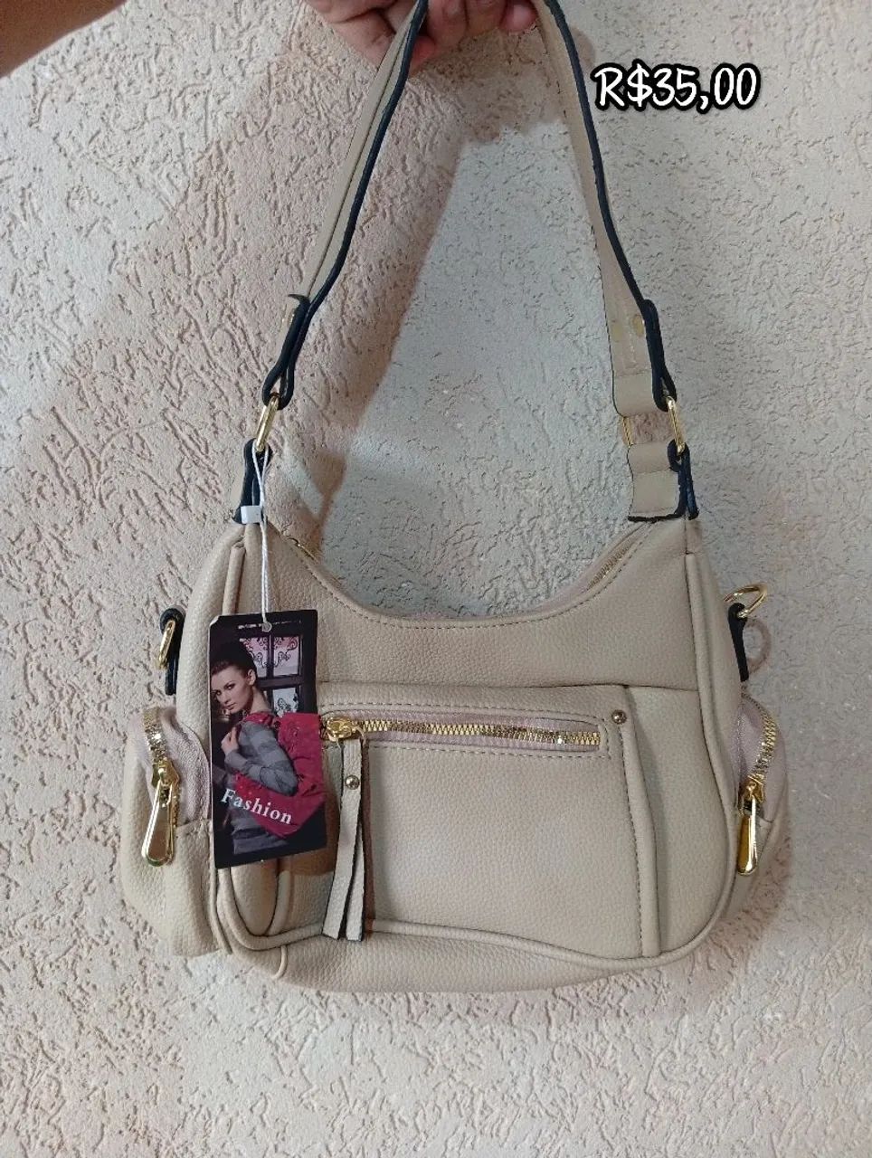 Bolsas feminina