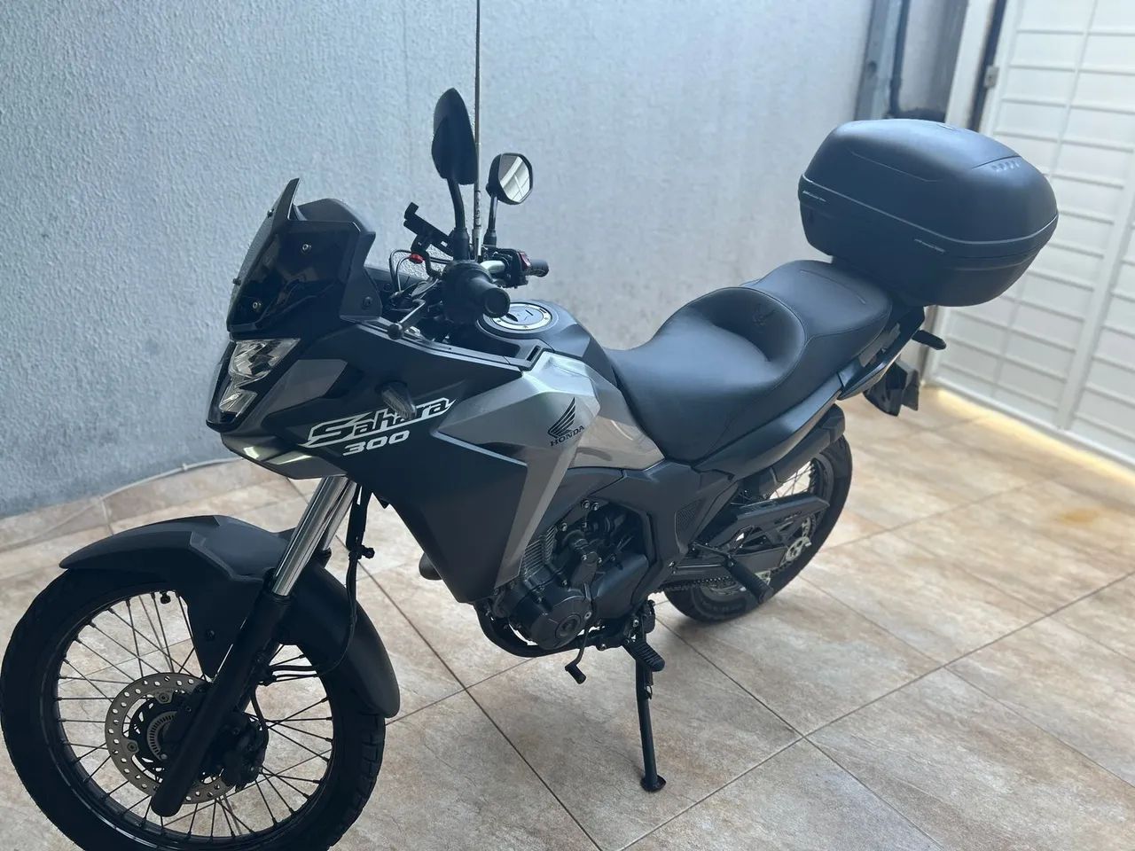 Sahara 300 - Foto 2