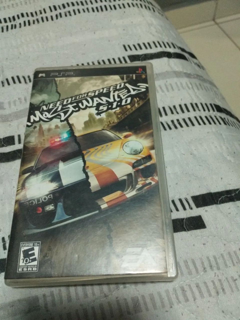Jogos de PSP - Foto 3