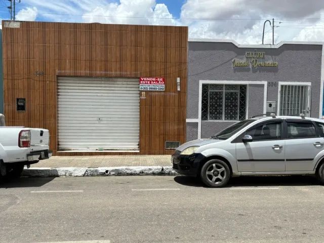 Vende-se Salão Comercial - Centro de Arapiraca/AL - Foto 2