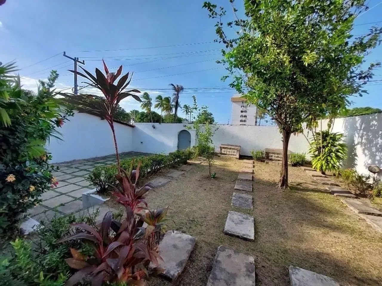 Ponto Comercial, Olho D'água, valor R$7.000,00.