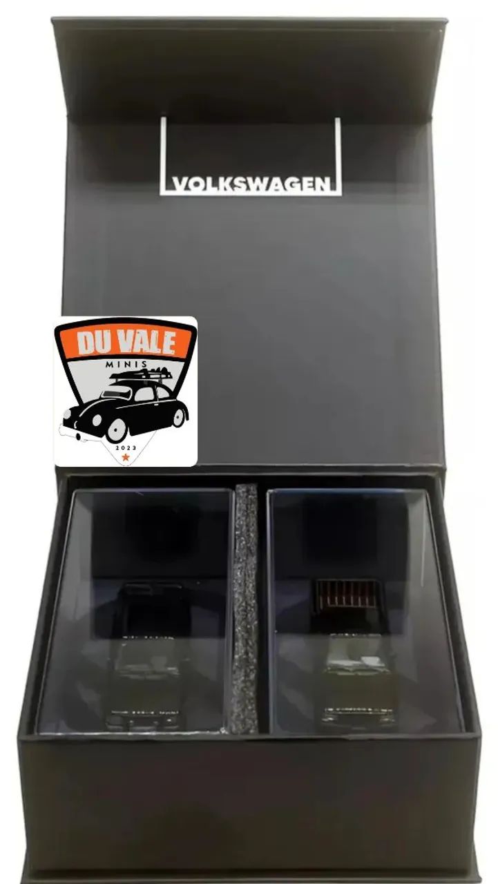 BOX BLACK EDITION - BR CLASSICS GOL/SAVEIRO  - Foto 2