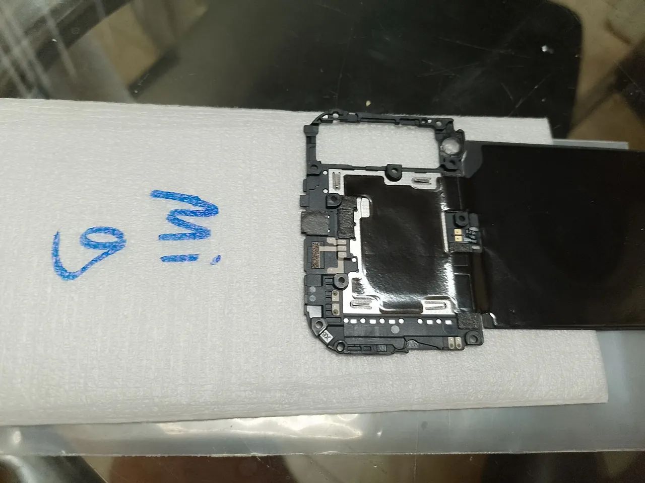 Nfc Compatível Ao Xiaomi Mi9. (Usado) - Foto 5
