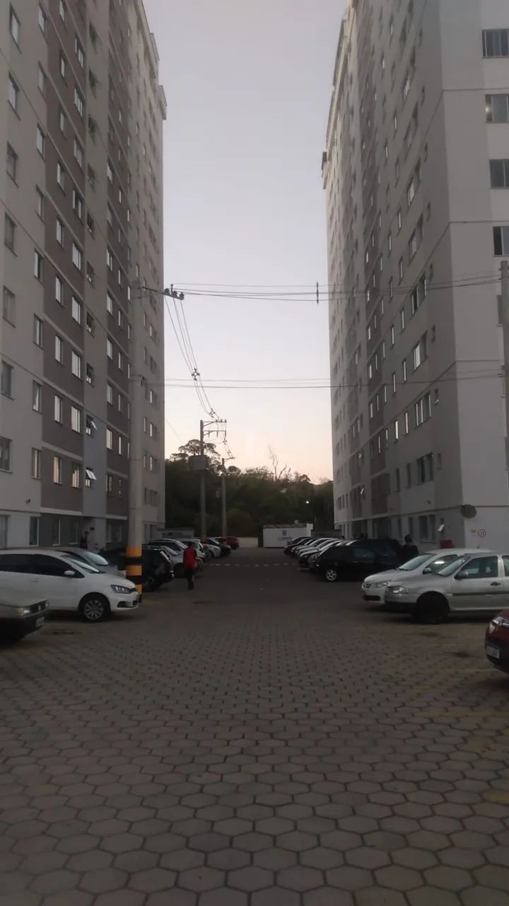 Apartamento Unique Grama 2 quartos - Foto 5