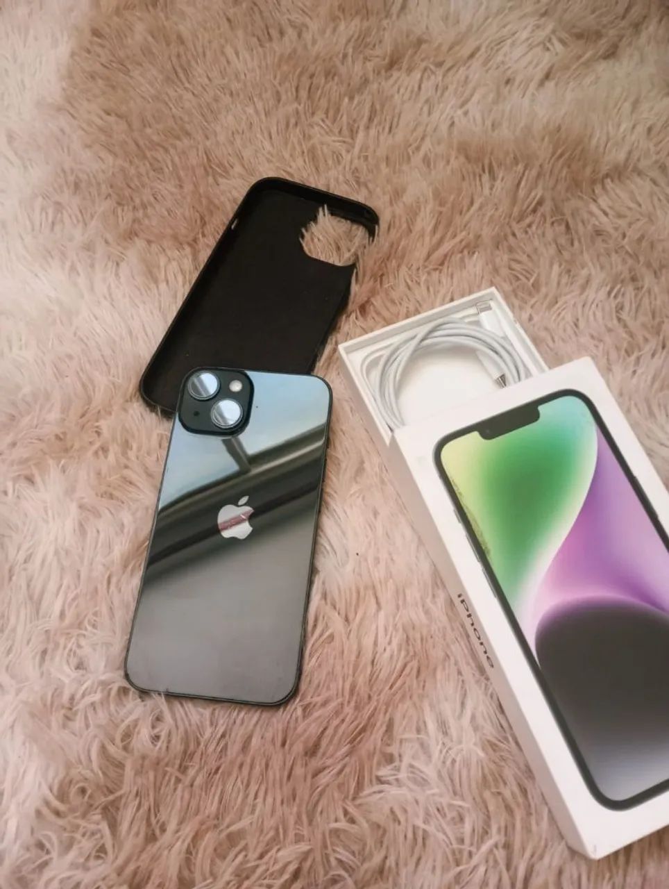 IPHONE 14 - 128GB  - Foto 2