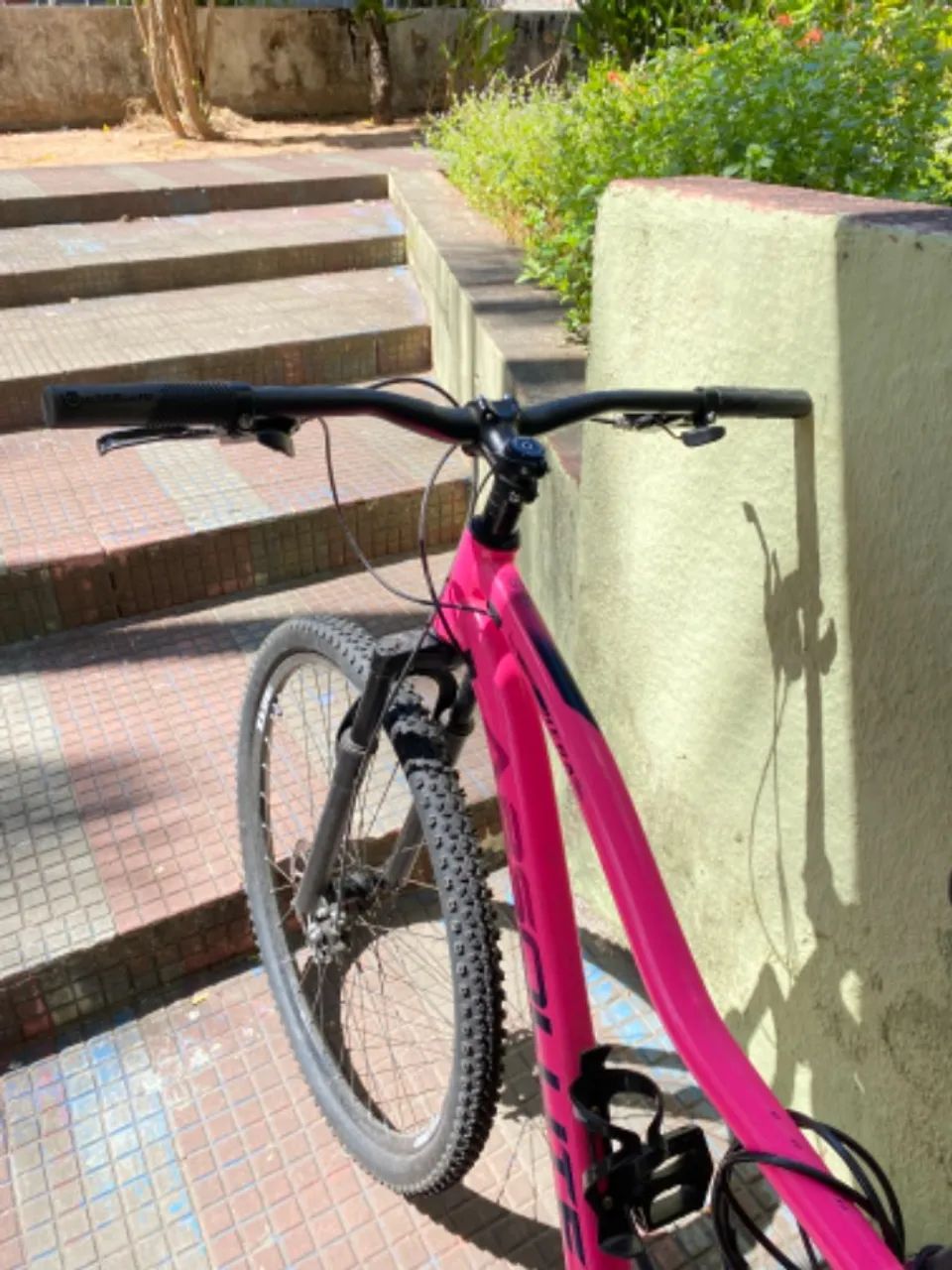 Bicicleta  - Foto 2