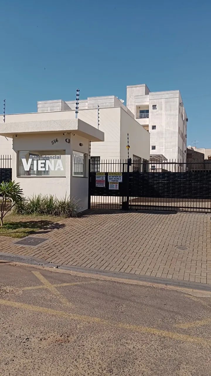 Vende-se apartamento dois quarto - Foto 4