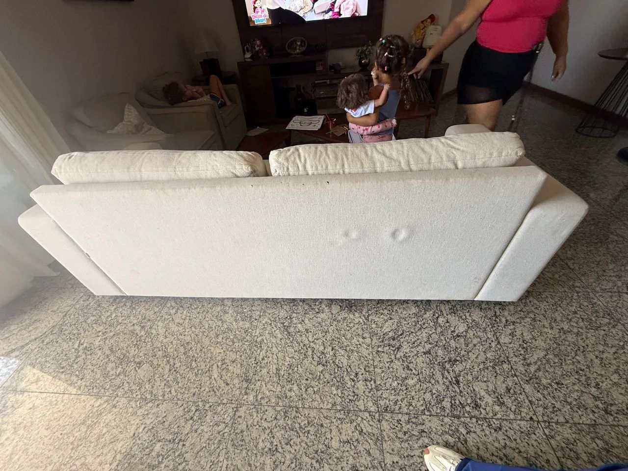 Sofá  - Foto 3