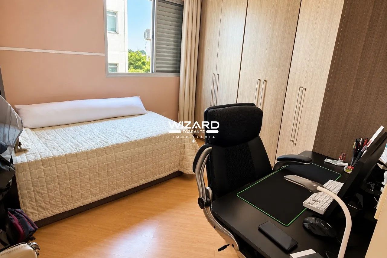 Apartamento à venda em Campinas, Vila Industrial, com 2 quartos, com 60 m² - Foto 5