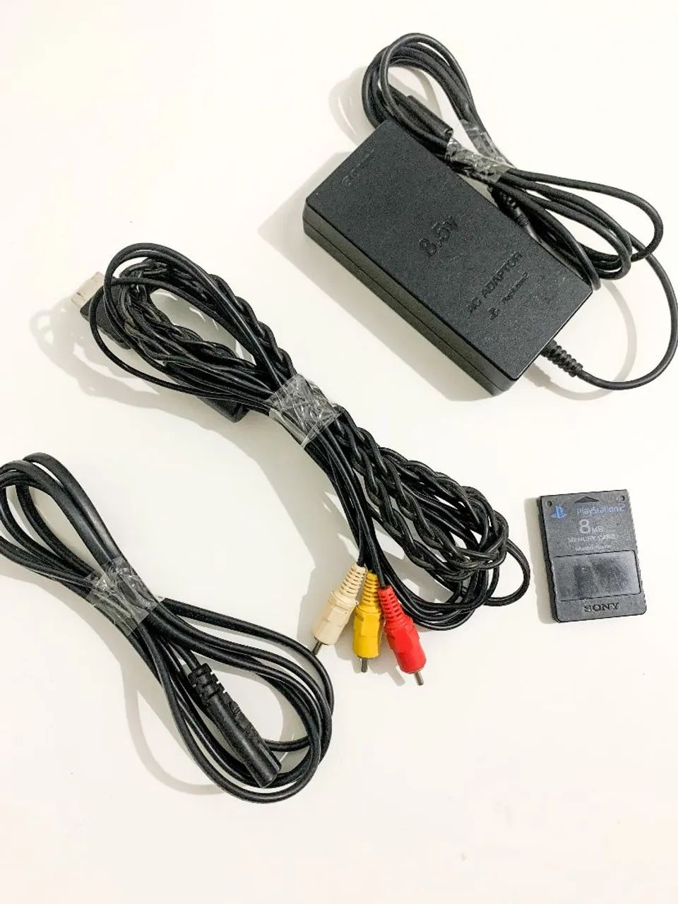 PS2 Slim - Foto 4